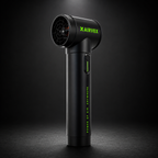 AIRVEX PRO – High-Speed Akku Airblower