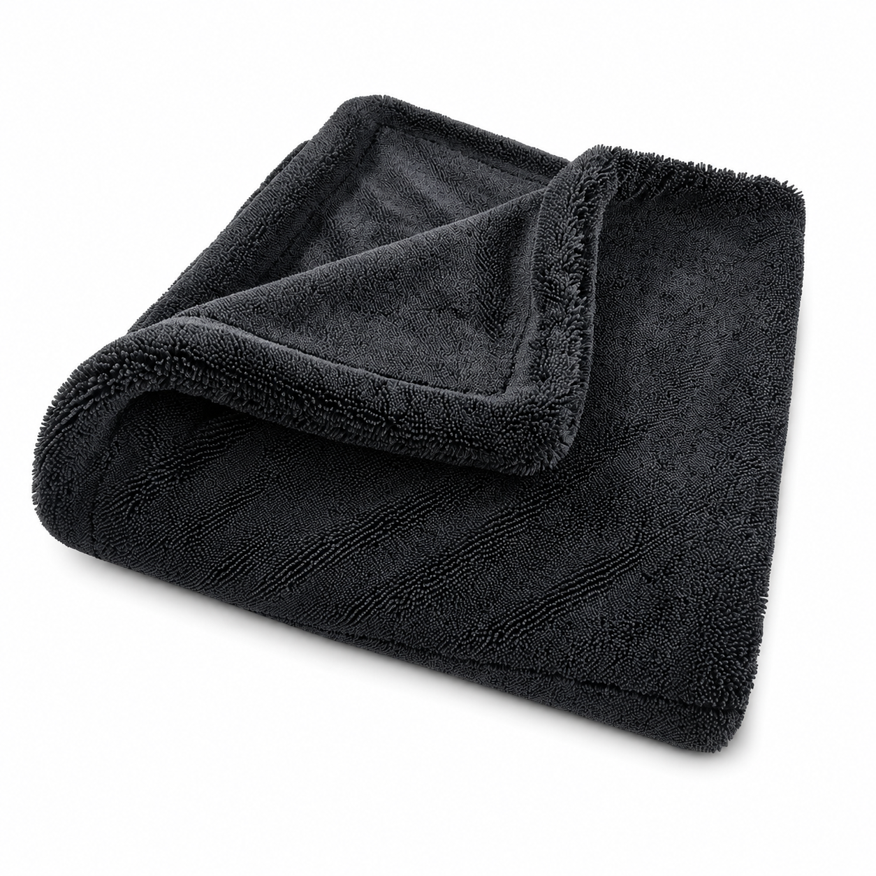 AIRVEX Premium Trockentuch - 1800 GSM Mikrofaser - verschiedene Größen