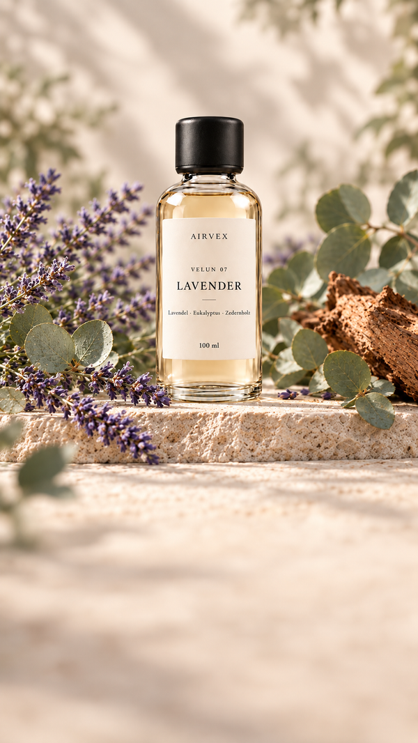 Aromatisch & Kräuterig
