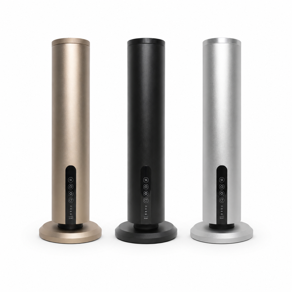 Luxus Aroma Diffusor