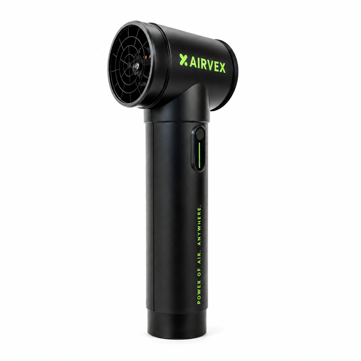 AIRVEX PRO – High-Speed Akku Airblower