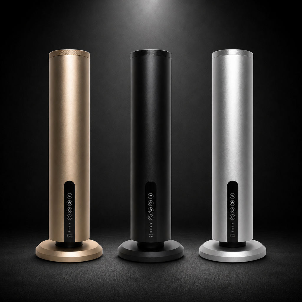 Luxus Aroma Diffusor