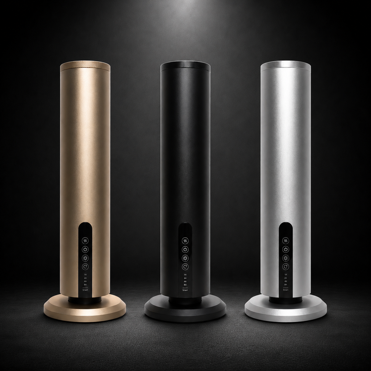 Luxus Aroma Diffusor