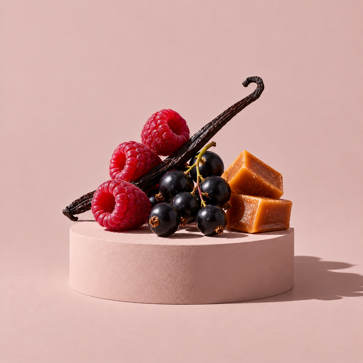 VELUN 04 · WILD BERRIES