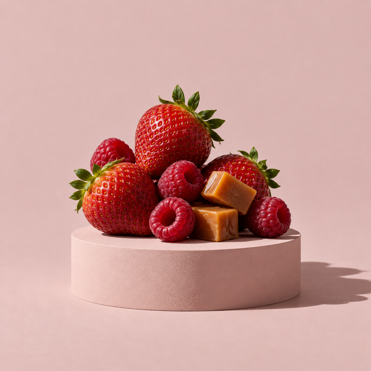 VELUN 11 · STRAWBERRY